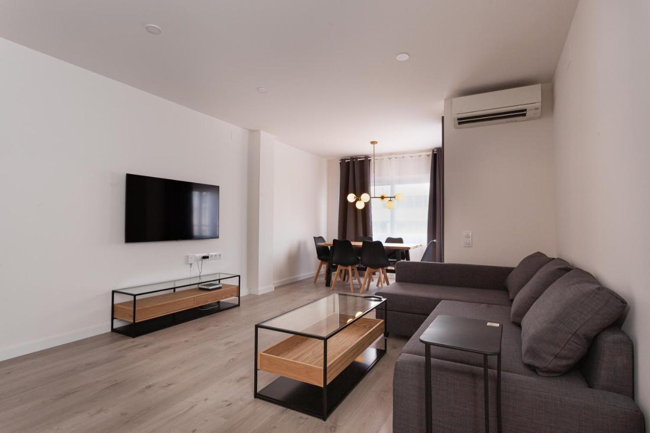 Rambla Catalunya 8 Apartment Барселона Екстериор снимка